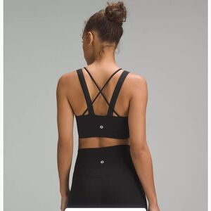 LULULEMON Like a Cloud Longline Sports Bra